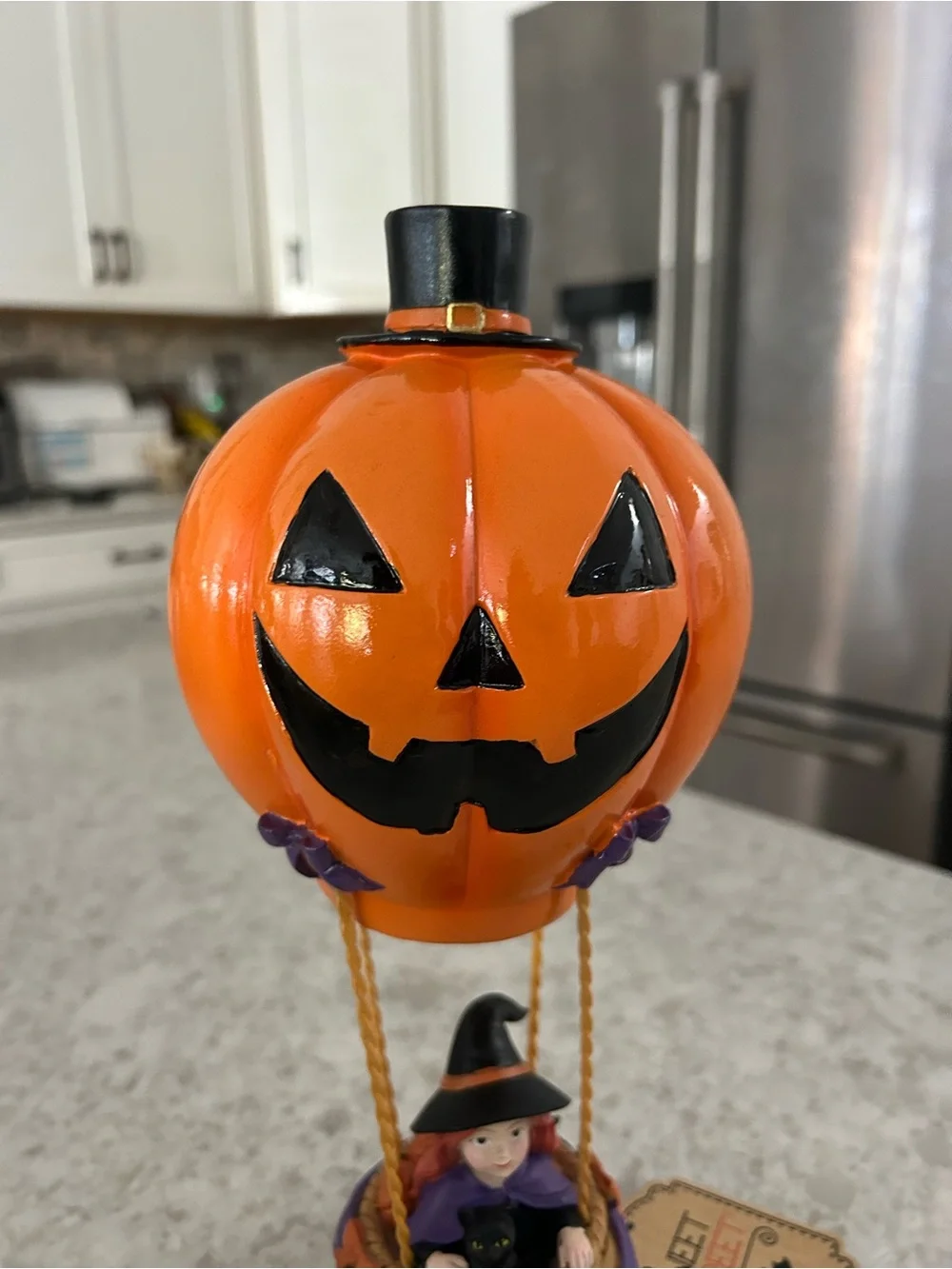 Sweet Street charming halloween